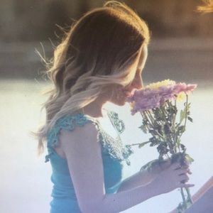 Meet your Posher, Phoebe